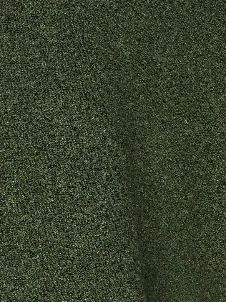 STAPF | Cape - Poncho BIBI | dunkelgrün