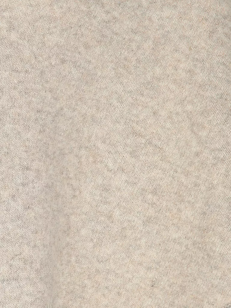 STAPF | Cape - Poncho BIBI | beige
