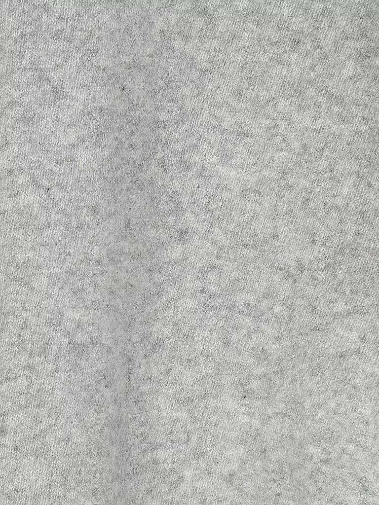 STAPF | Cape - Poncho BIBI | grau
