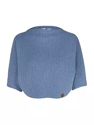 STAPF | Pullover NELINE | blau