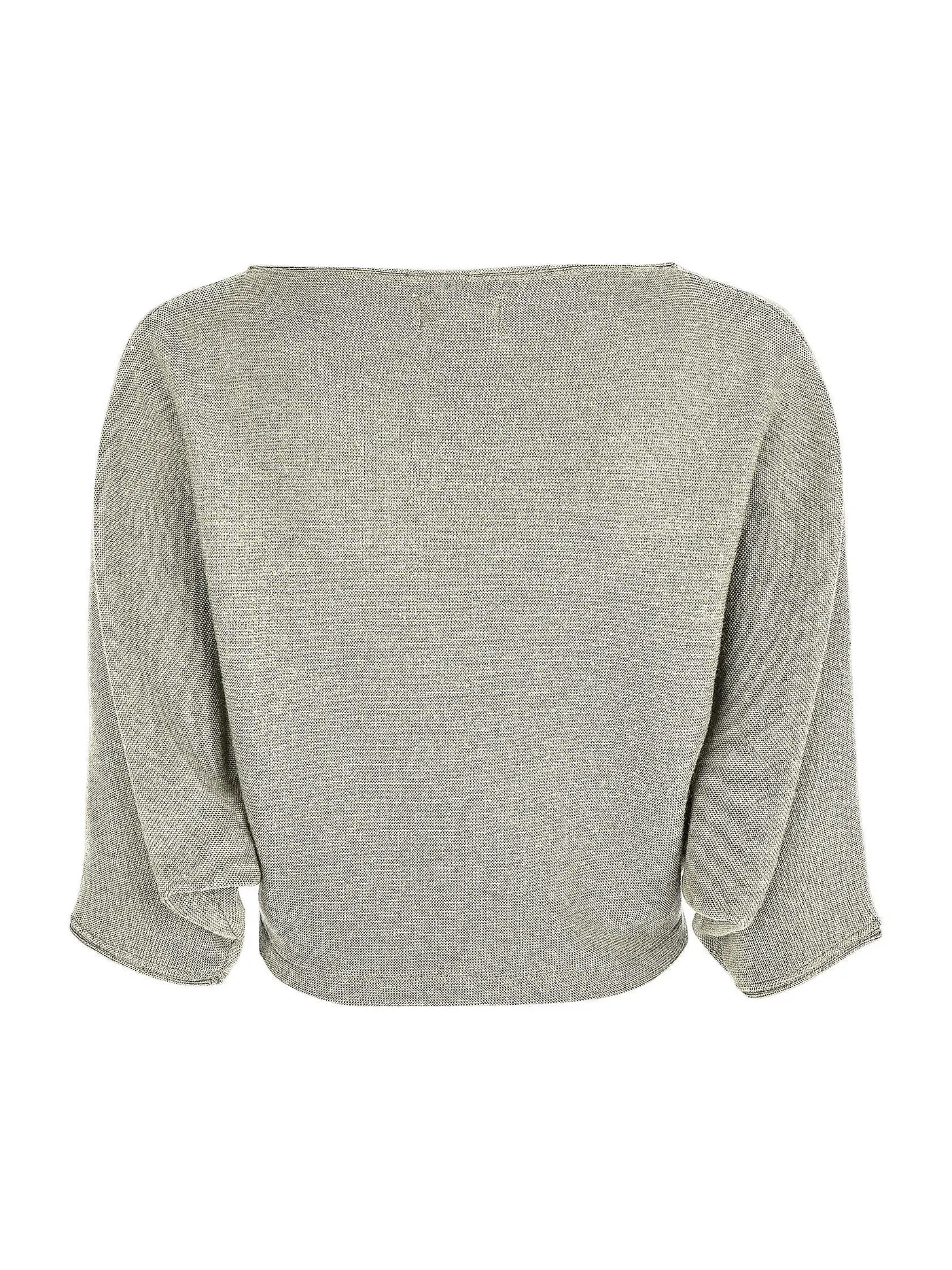 STAPF | Pullover NELINE | creme