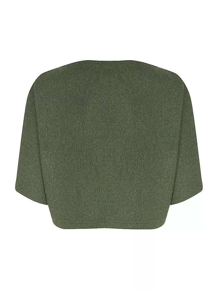 STAPF | Pullover NELINE | creme