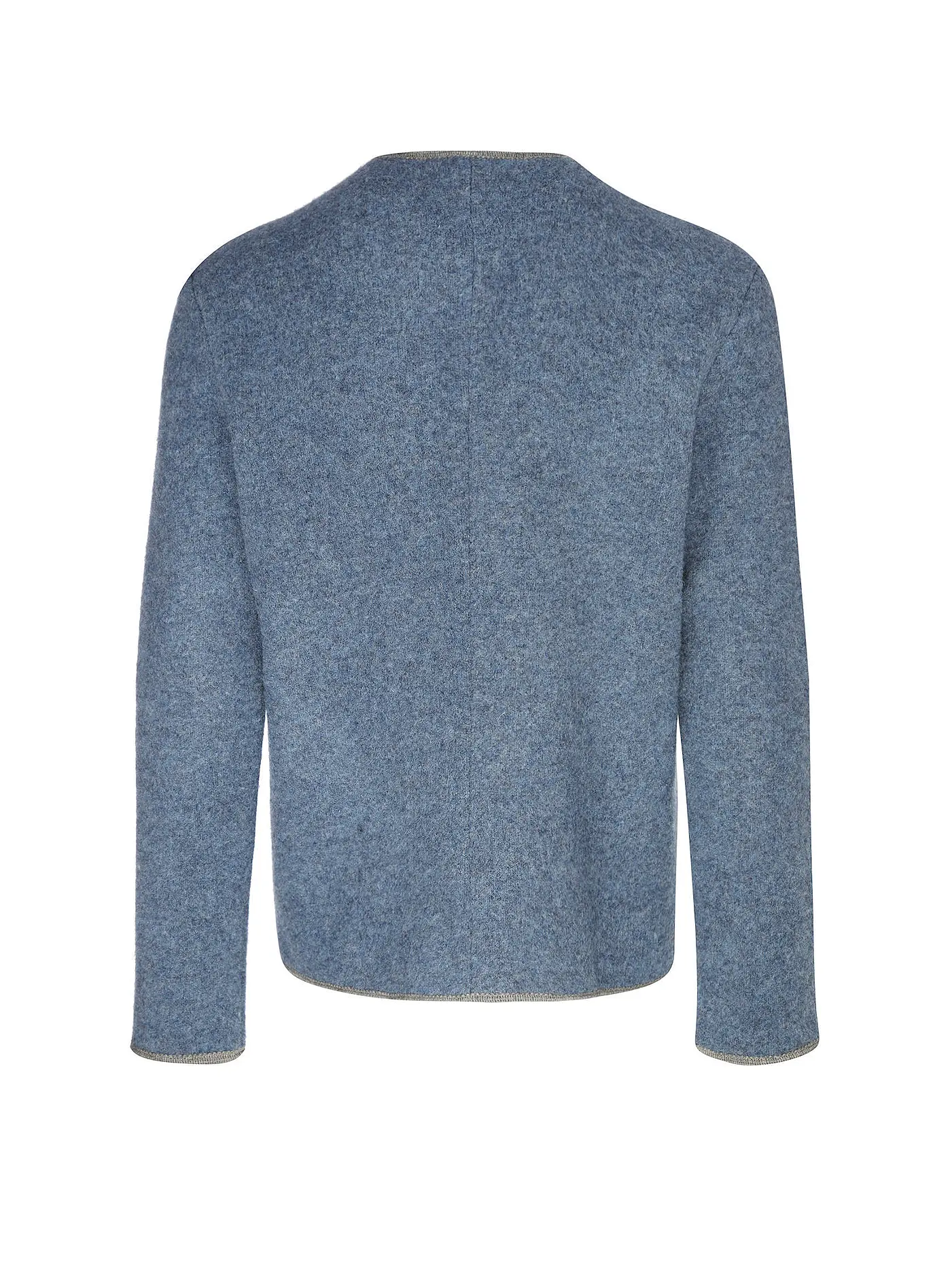 STAPF | Trachtenjacke BRUNHARD  | blau