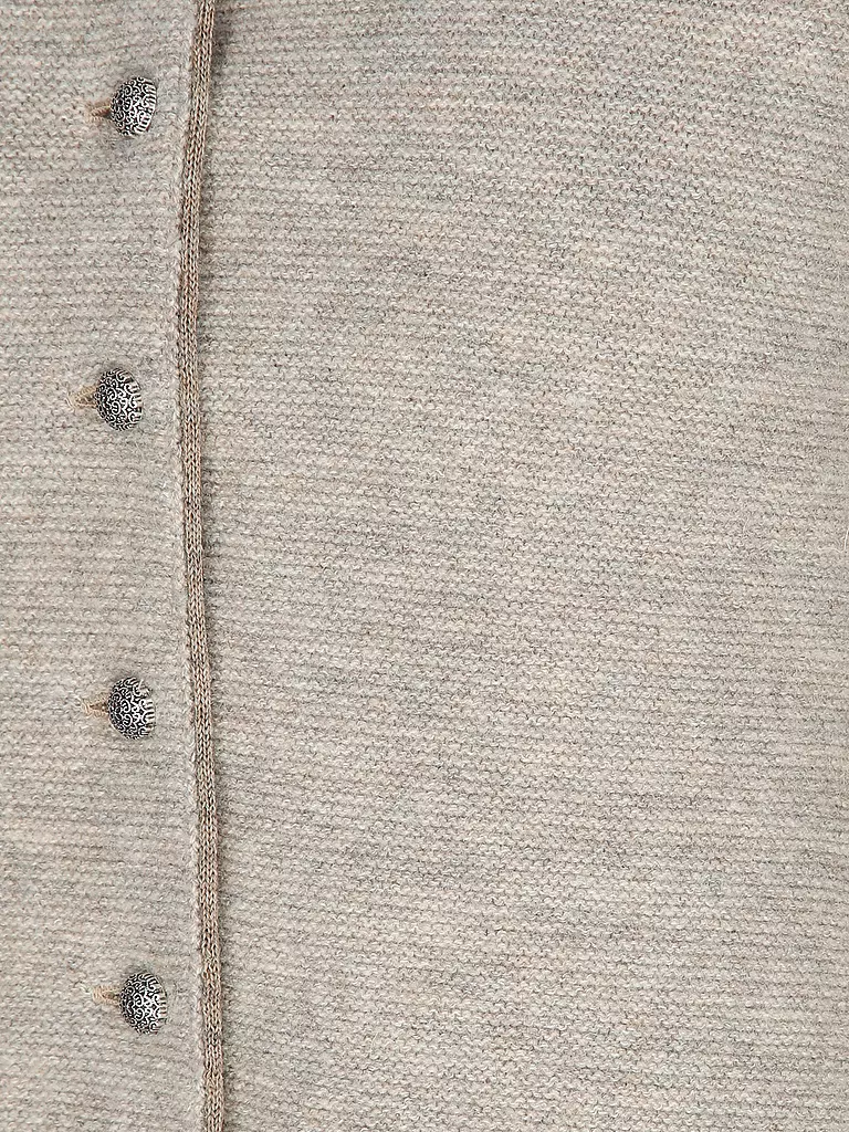 STAPF | Trachtenjacke DORIKA | beige