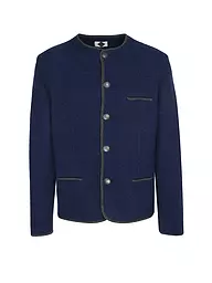 STAPF | Trachtenjacke BRUNHARD  | dunkelblau
