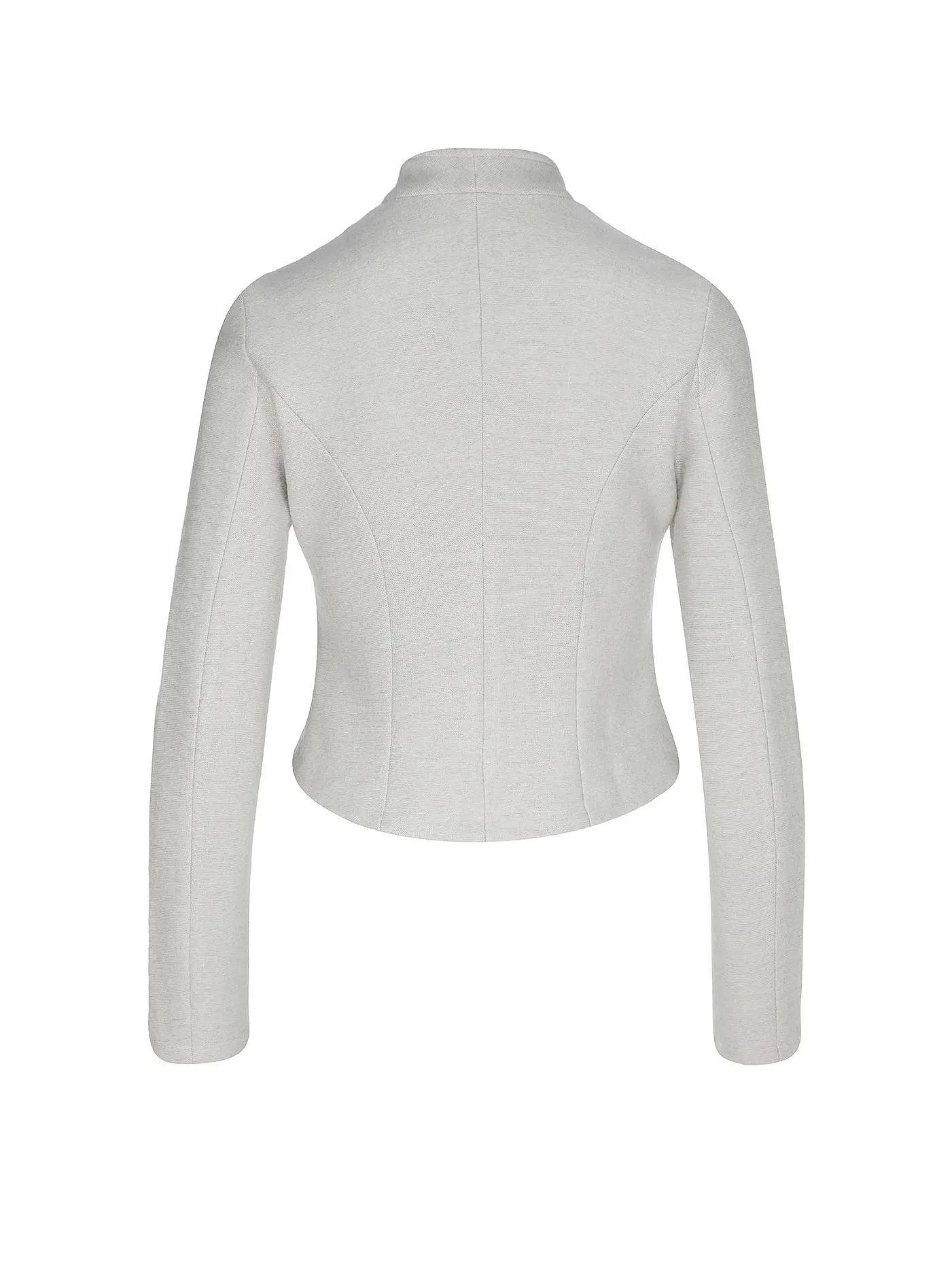 STAPF | Trachtenstrickjacke BALEA | creme