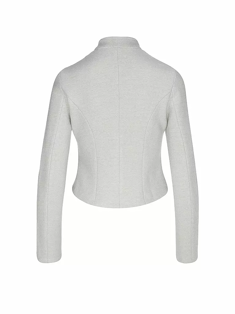 STAPF | Trachtenstrickjacke BALEA | creme