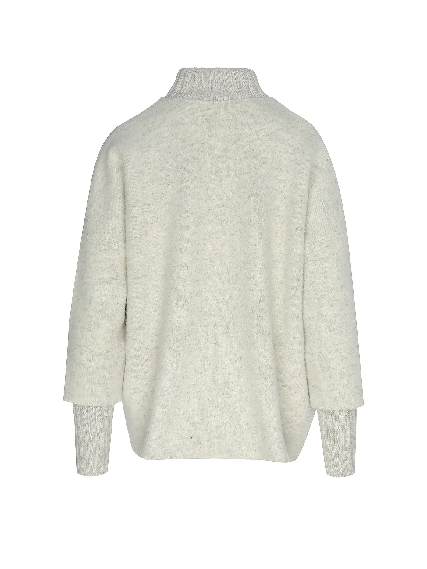STAPF | Trachtenstrickjacke ILSA | creme