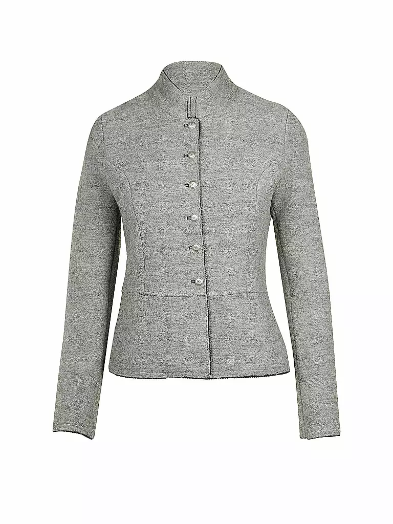 STAPF | Walkjacke "Brigitte" | 