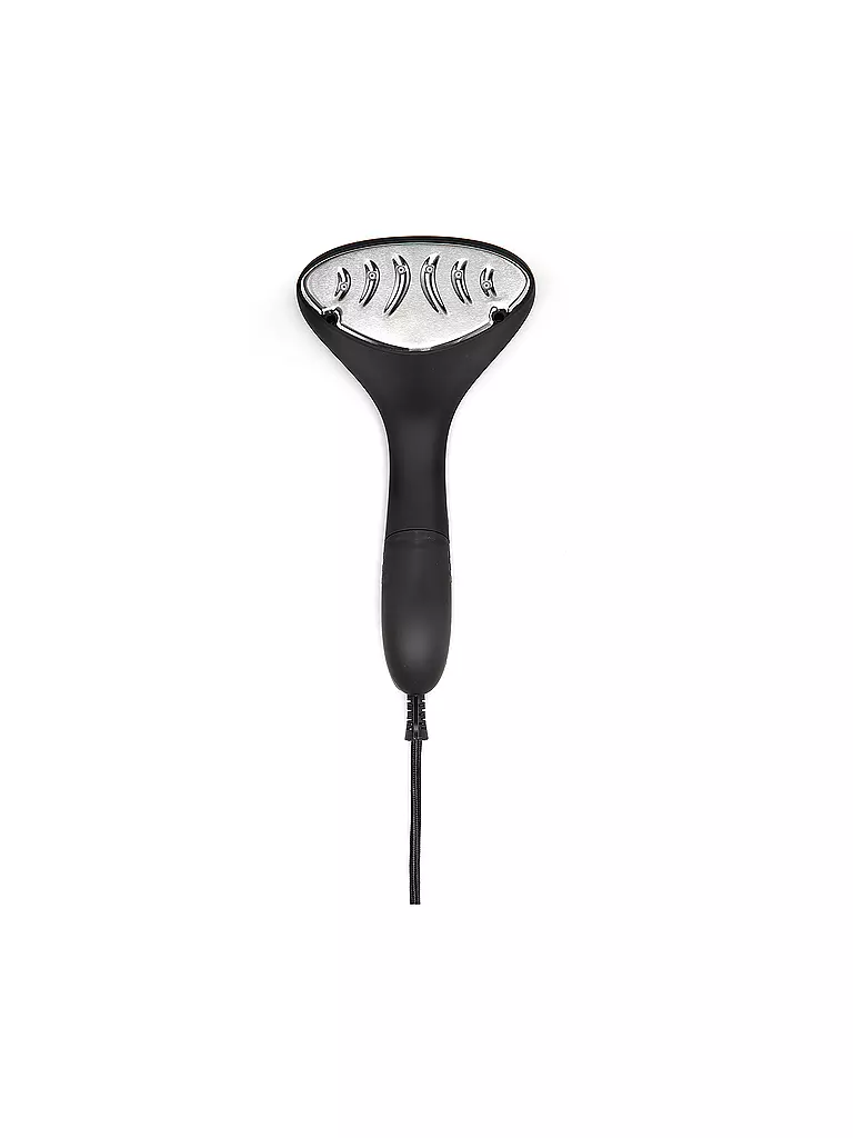 STEAMERY | Cirrus No 2 Steamer | schwarz