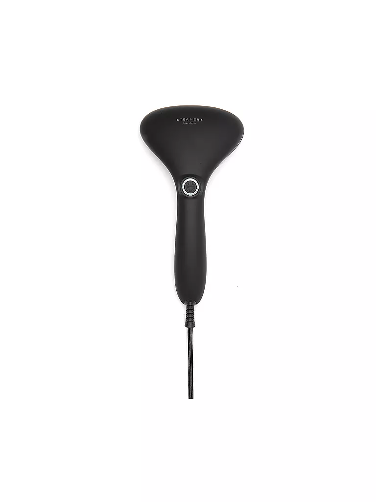 STEAMERY | Cirrus No 2 Steamer | schwarz
