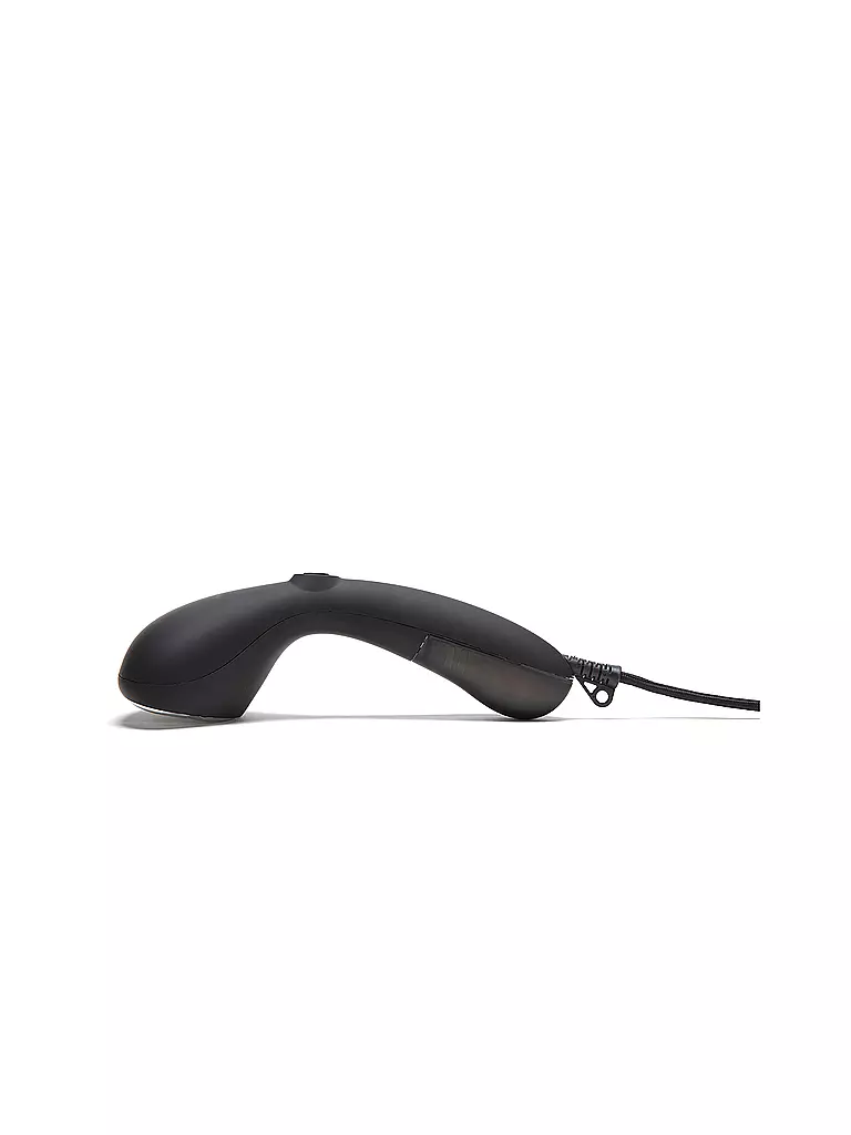 STEAMERY | Cirrus No 2 Steamer | schwarz