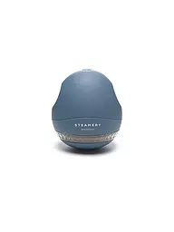STEAMERY | Pilo Fusselrasierer Schwarz | blau