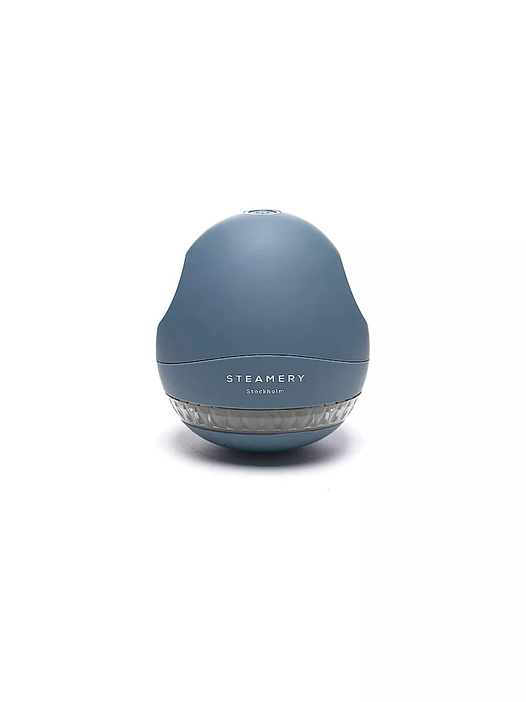 STEAMERY | Pilo Fabric Shaver - Stoffrasierer Blue | blau