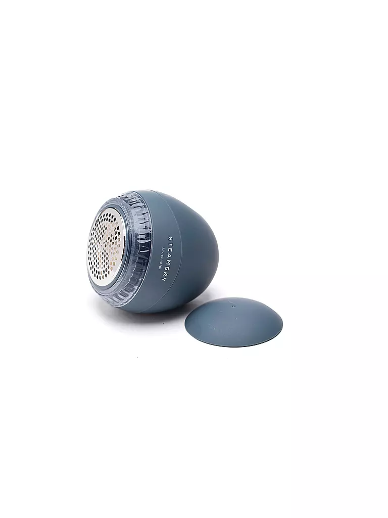 STEAMERY | Pilo Fabric Shaver - Stoffrasierer Blue | blau