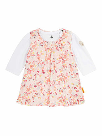 STEIFF | Baby Set Kleid und T-Shirt 