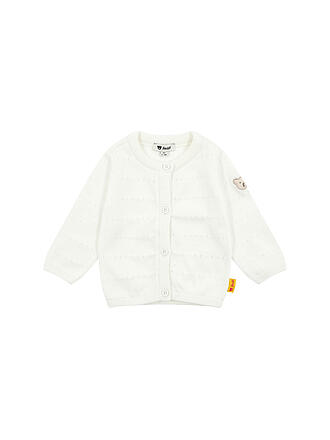 STEIFF | Baby Strickjacke 