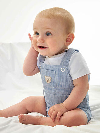 STEIFF | Baby Set Strampler und T-Shirt 