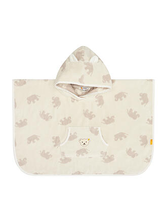 STEIFF | Baby Badeponcho