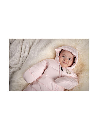 STEIFF | Baby Schneeanzug