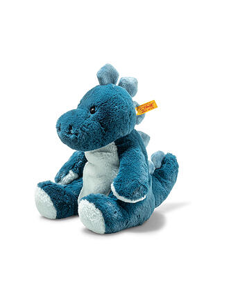 STEIFF | Plüschtier Stegosaurus SPOTT 28cn 