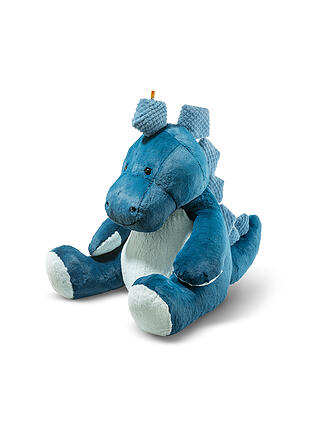 STEIFF | Plüschtier Stegosaurus SPOTT 80cm Petrol