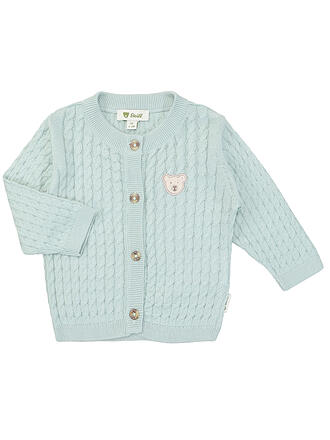 STEIFF | Baby Strickjacke