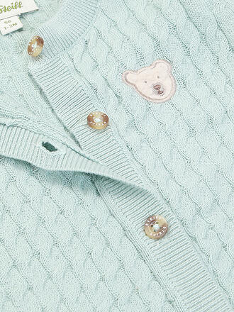 STEIFF | Baby Strickjacke