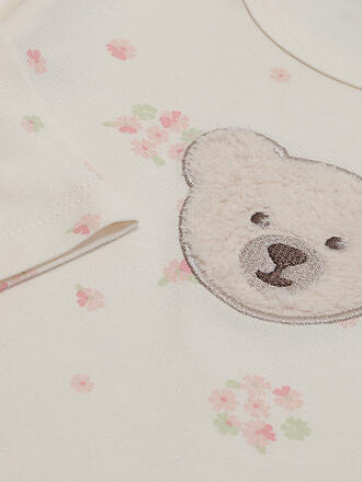 STEIFF | Baby Mädchen Langarmshirt