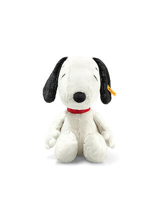 STEIFF | Plüschtier SNOOPY 30cm Weiss