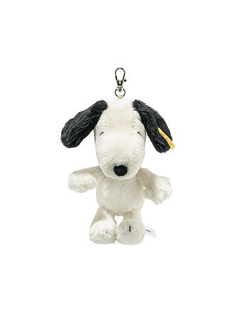 STEIFF | Anhänger SNOOPY 15cm Weiss 