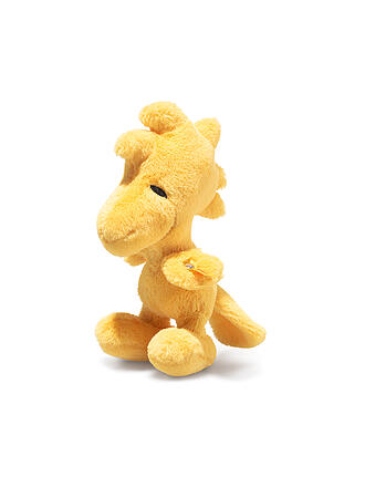 STEIFF | Plüschtier WOODSTOCK 18cm Gelb