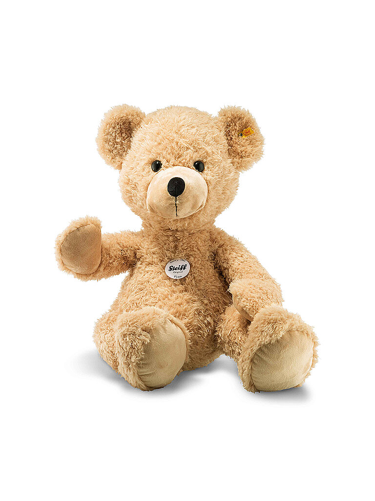 STEIFF Fynn Oso de peluche 80cm beige beige