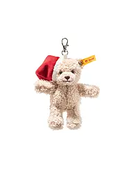 STEIFF | Anhänger Ben Teddybär Christmas | Beige