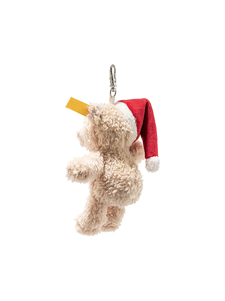 STEIFF | Anhänger Ben Teddybär Christmas | Beige