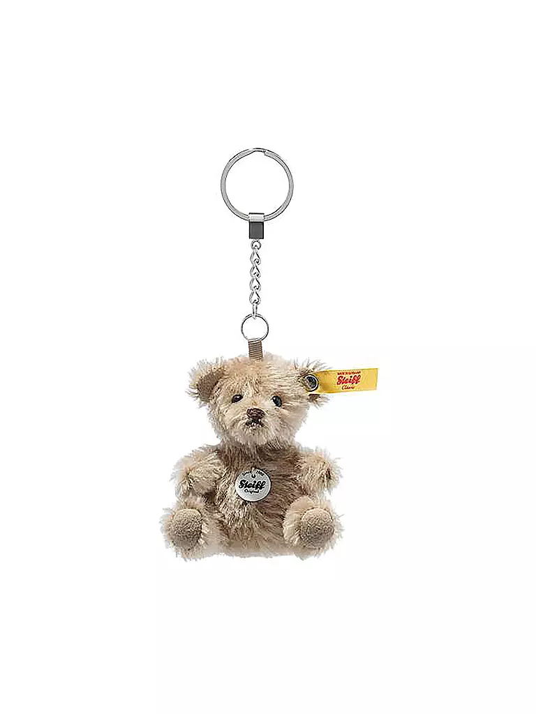 STEIFF | Anhänger Mini Teddybär 8cm | keine Farbe