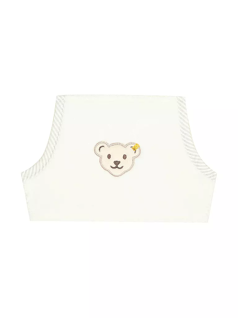 STEIFF | Baby Bade Poncho | rosa