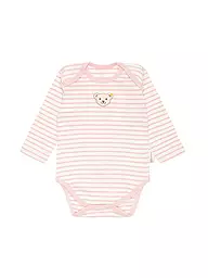 STEIFF | Baby Body | rosa