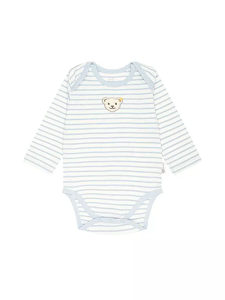 STEIFF | Baby Body | hellblau