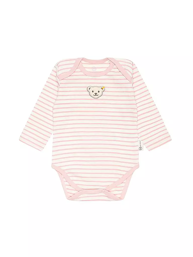 STEIFF | Baby Body | rosa