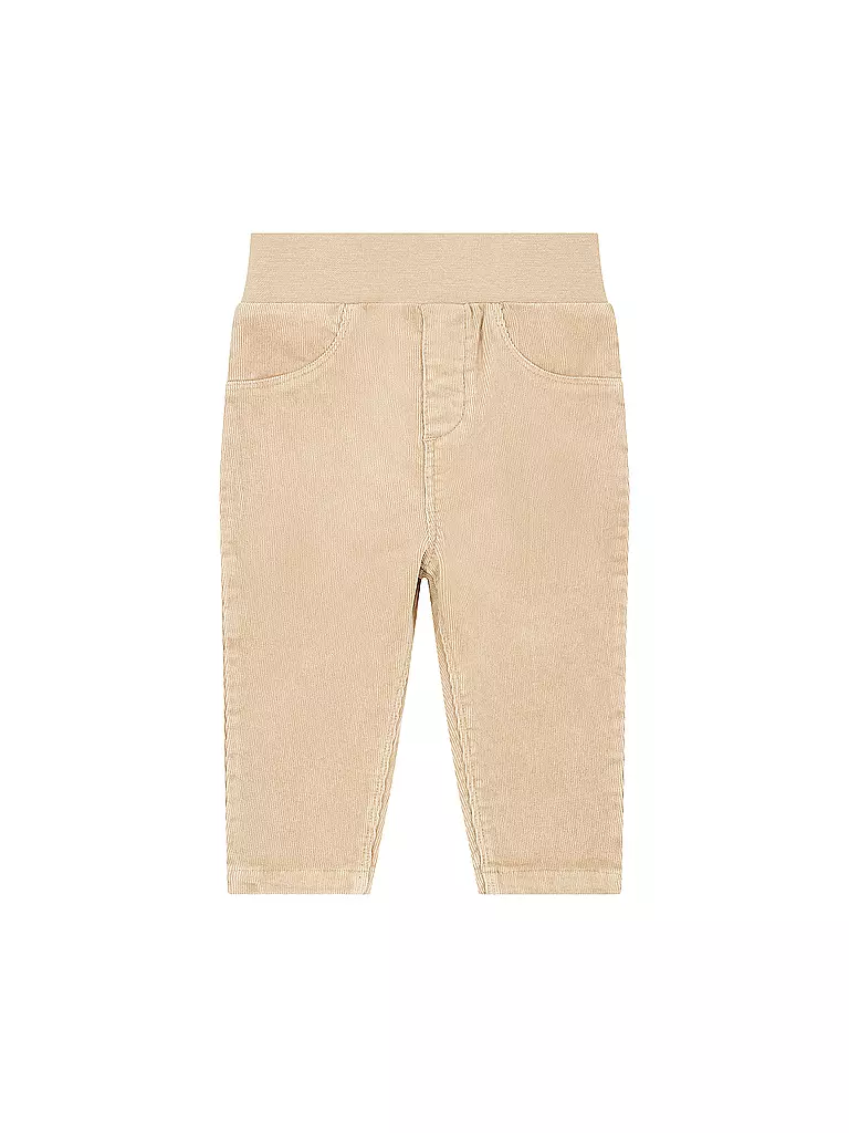 STEIFF | Baby Cordhose  | beige