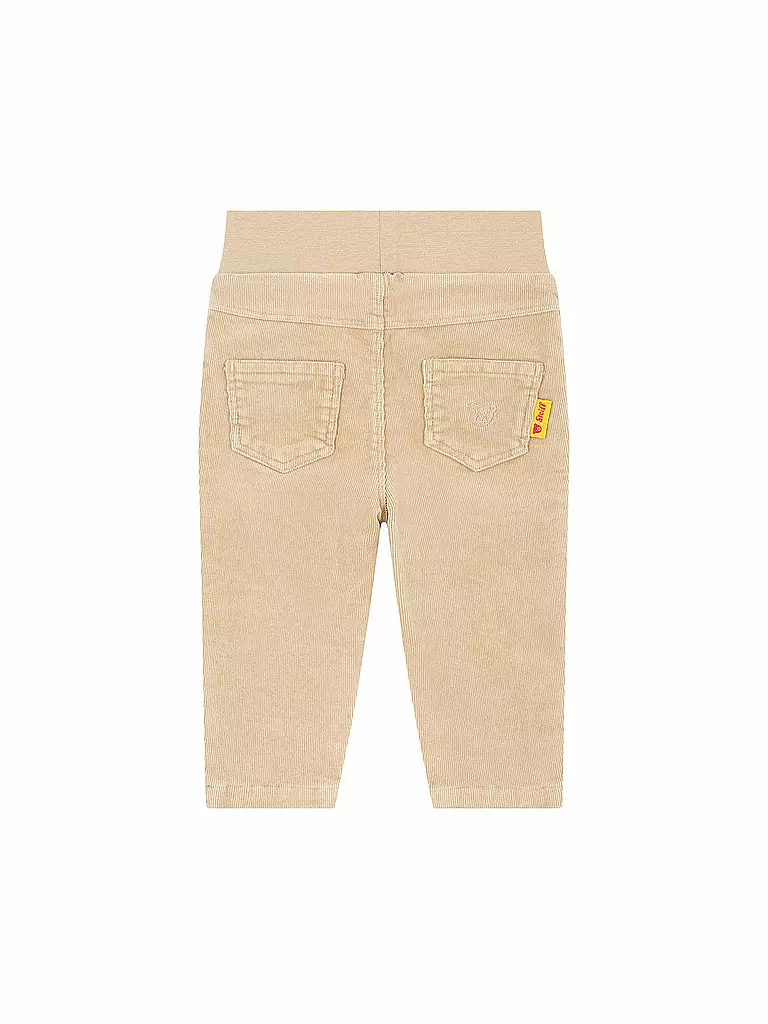 STEIFF | Baby Cordhose | dunkelblau