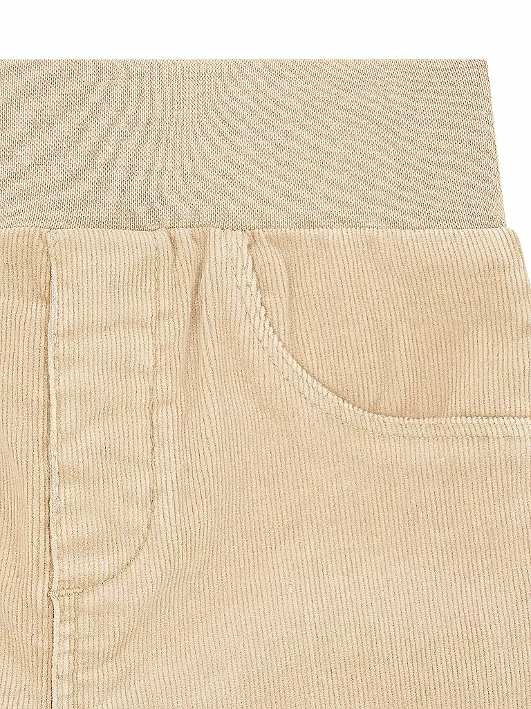 STEIFF | Baby Cordhose | dunkelblau