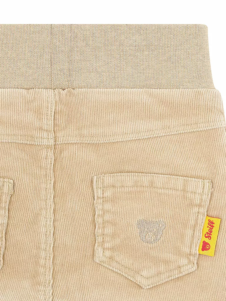 STEIFF | Baby Cordhose | dunkelblau