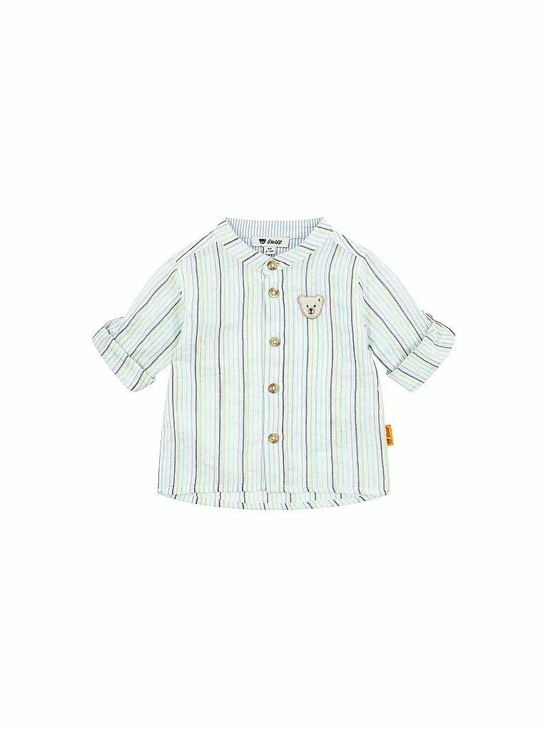 STEIFF | Baby Hemd  | weiss