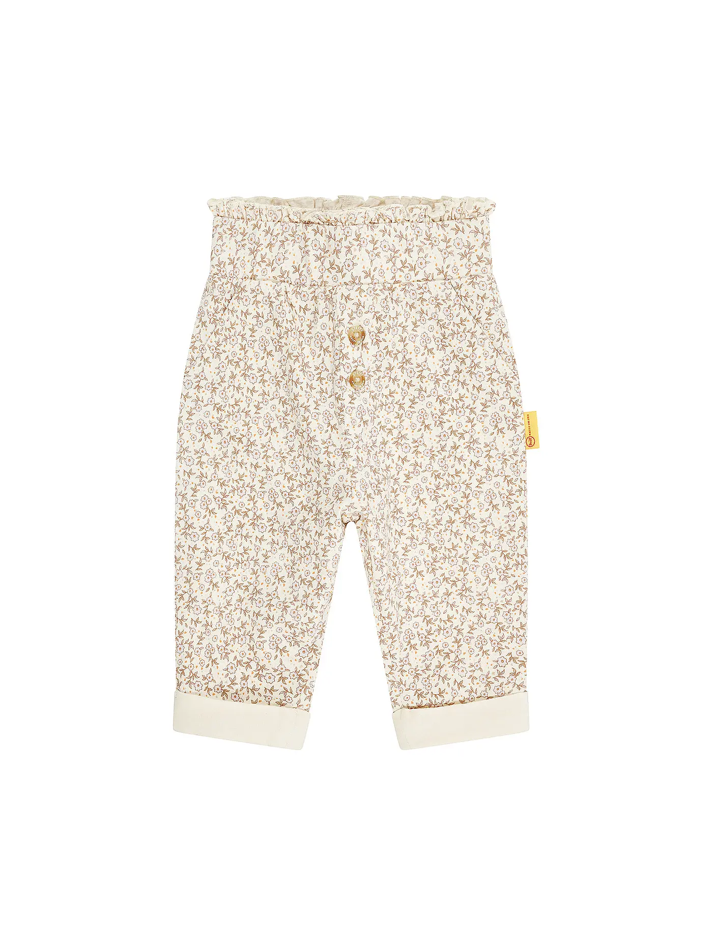 STEIFF | Baby Hose  | creme