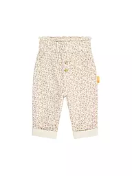 STEIFF | Baby Hose  | Creme
