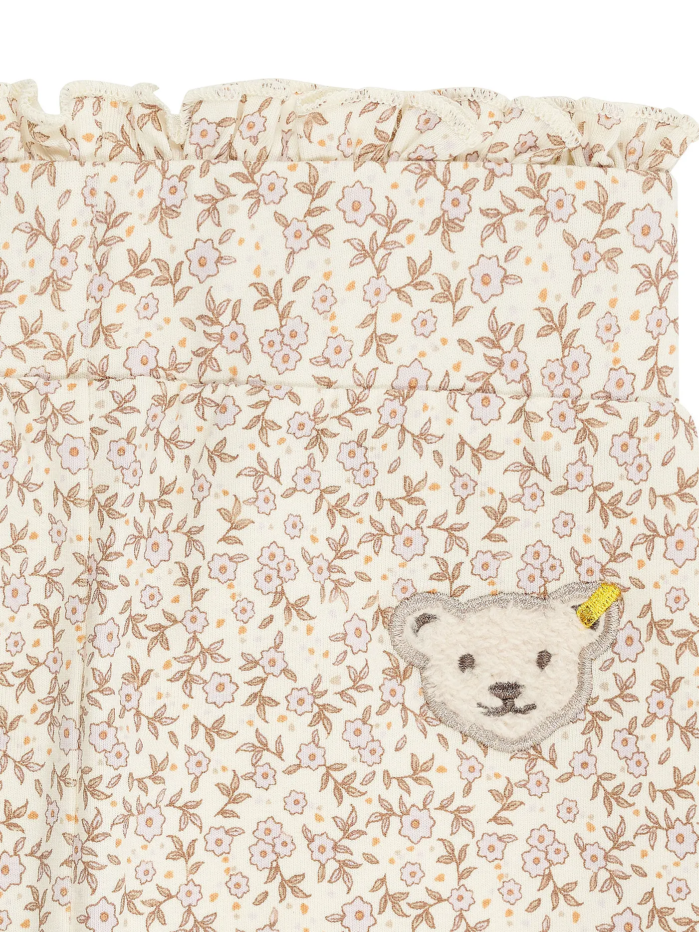 STEIFF | Baby Hose  | creme