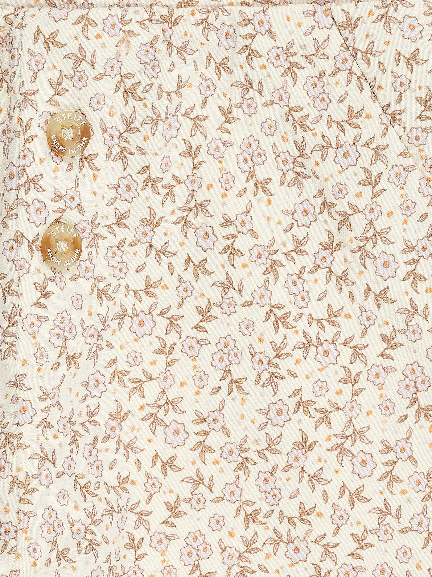 STEIFF | Baby Hose  | creme