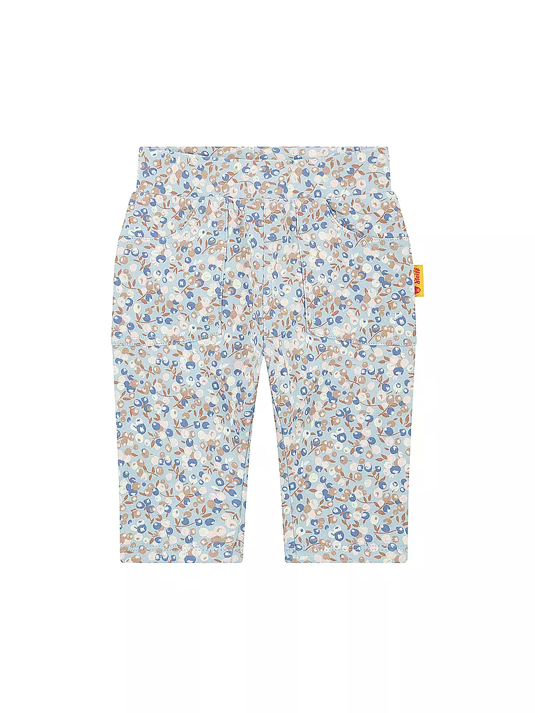 STEIFF | Baby Hose | blau